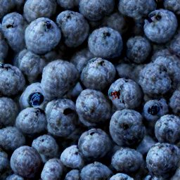 Borówka amerykańska borówka amerykańska